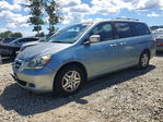 Honda Odyssey 2005