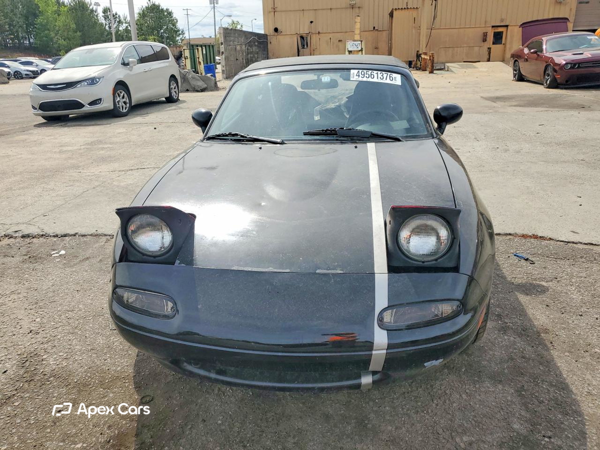 Mazda MX-5 1993