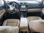 Subaru Legacy 2016