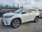 Toyota Highlander 2018