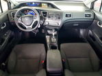 Honda Civic 2014