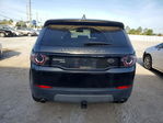 Land Rover Discovery 2019