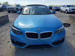 BMW Series 2 2018