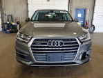 Audi Q7 2017