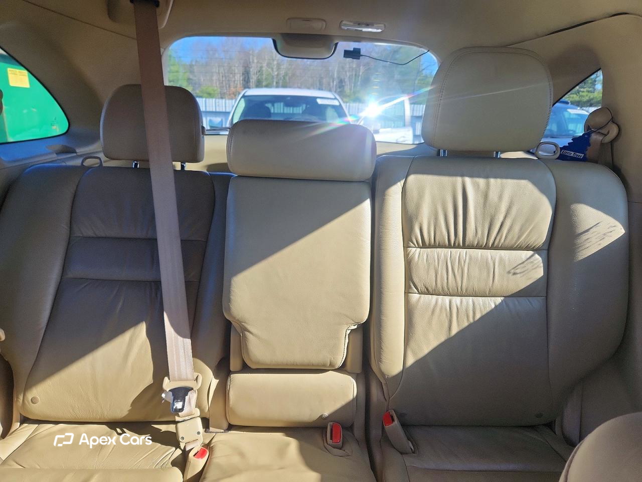 Honda CR-V 2010