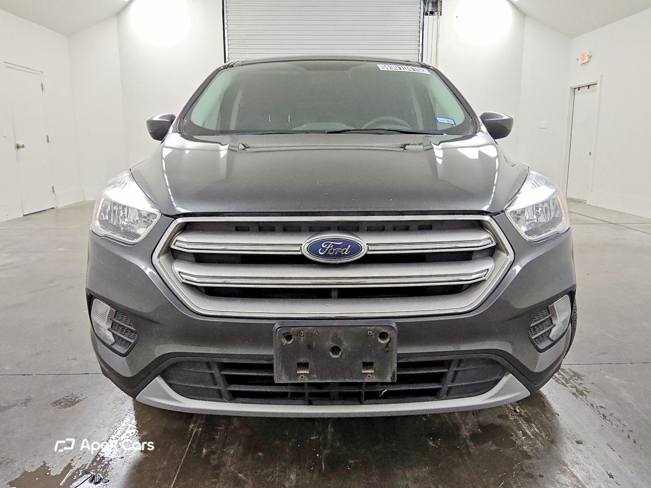 Ford Escape 2019