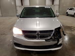 Dodge Caravan 2012