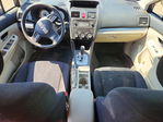Subaru Impreza 2012