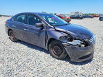 Nissan Sentra 2014