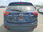 Mazda CX-5 2016