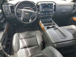 Chevrolet Silverado 2015