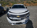 Chevrolet Impala 2016