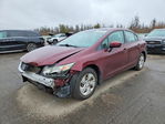 Honda Civic 2015