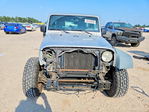 Jeep Wrangler 2010