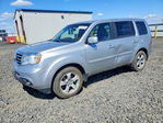 Honda Pilot 2013