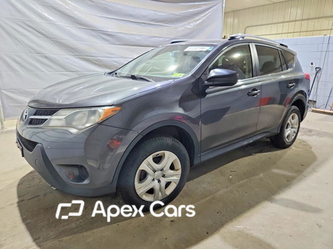 Toyota RAV 4 2014 - Image 1 of 13