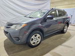 Toyota RAV 4 2014