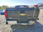 Chevrolet Silverado 2017