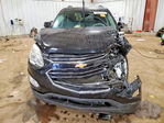 Chevrolet Equinox 2017