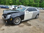 Cadillac CTS 2007
