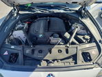 BMW Series 5 2014