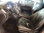 Nissan Sentra 2015