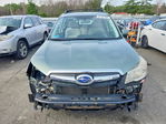Subaru Forester 2014