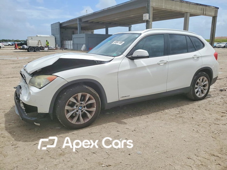 BMW X1 2014 - Image 1 of 14