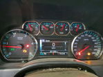 Chevrolet Silverado 2015
