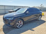 Audi Q8 2022
