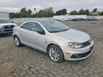 Volkswagen Eos 2012