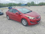 Hyundai Elantra 2016