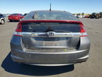 Honda Insight 2012