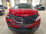 Lincoln MKX 2013