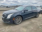 Cadillac XTS 2016