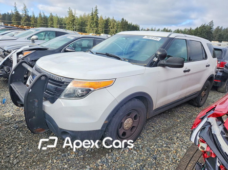 Ford Explorer 2013 - Image 1 of 12
