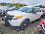 Ford Explorer 2013