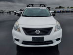 Nissan Versa 2013