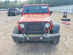 Jeep Wrangler 2016