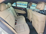 Mercedes-Benz E-klasse 2012