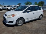 Ford C-MAX 2013