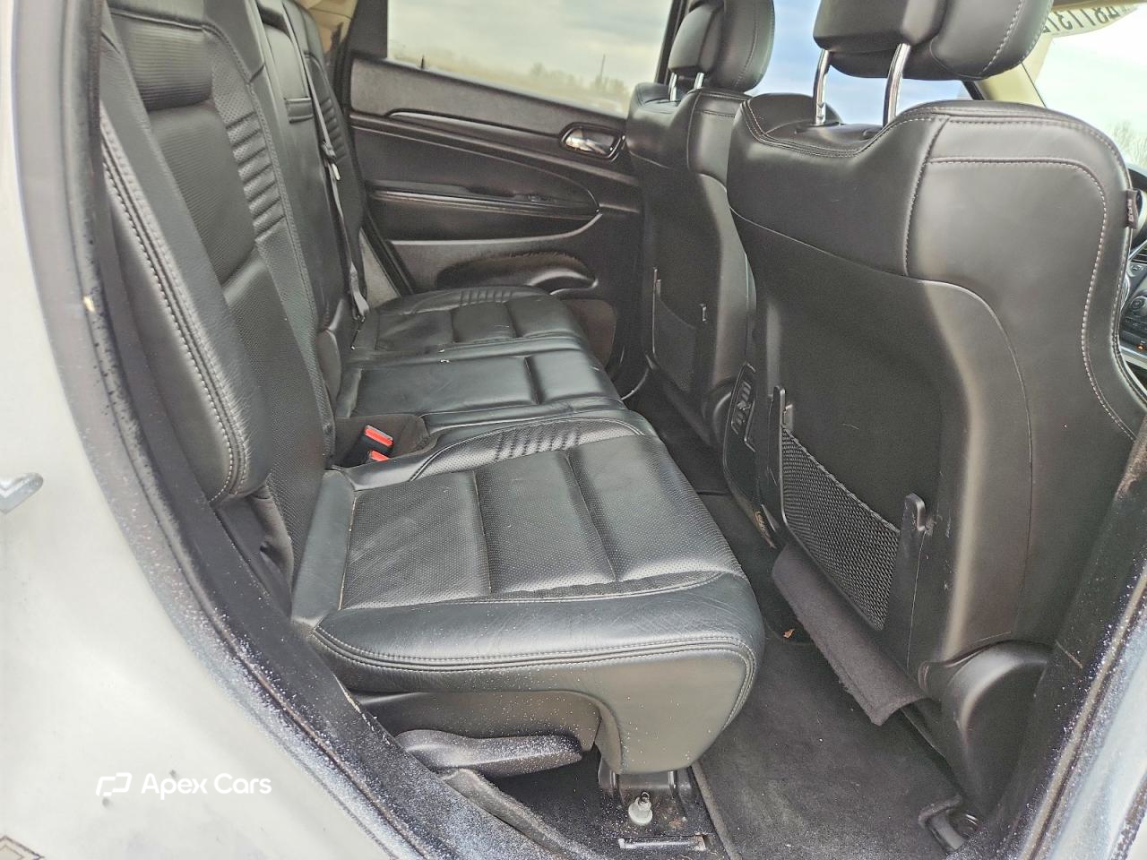 Jeep Cherokee 2014