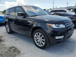 Land Rover Range Rover 2016