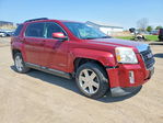 GMC Terrain 2011
