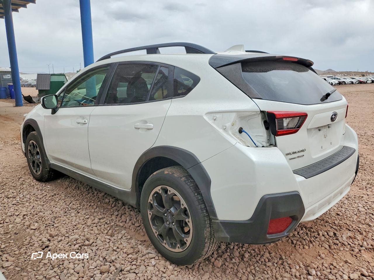 Subaru XV 2021