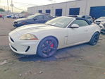 Jaguar XKR 2011