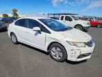 Honda Civic 2014