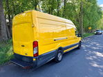 Ford Transit 2015