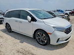 Honda Odyssey 2024