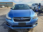 Subaru Impreza 2016